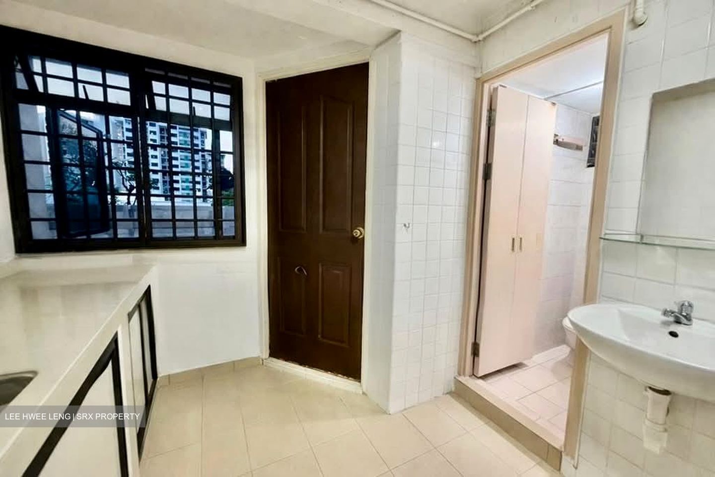 Blk 13 Marsiling Gardens (Woodlands), HDB 3 Rooms #597641121